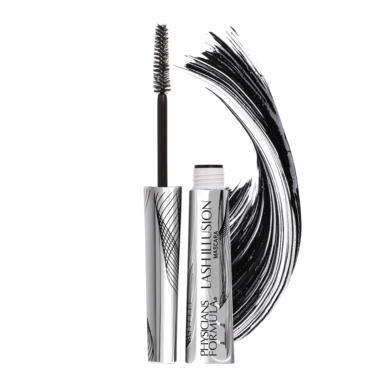 Eye Booster™ Lash Illusion Mascara – Physician's Formula