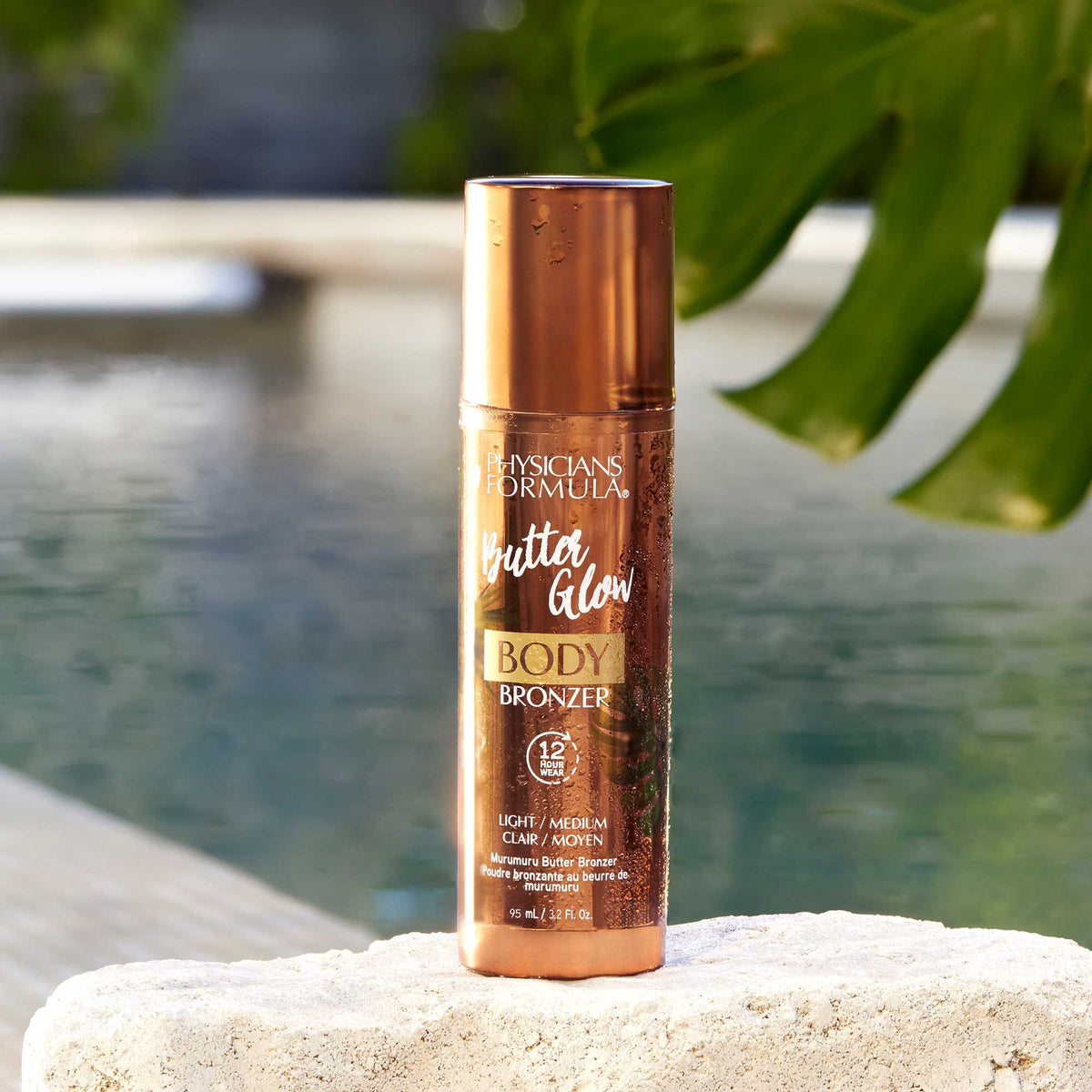 Butter Glow Body Bronzer – Physician's Formula