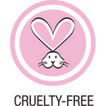 This product is Cruelty Free