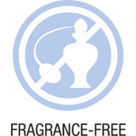 This product is Fragrance Free
