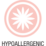 This product is Hypoallergenic