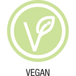 This product is Vegan