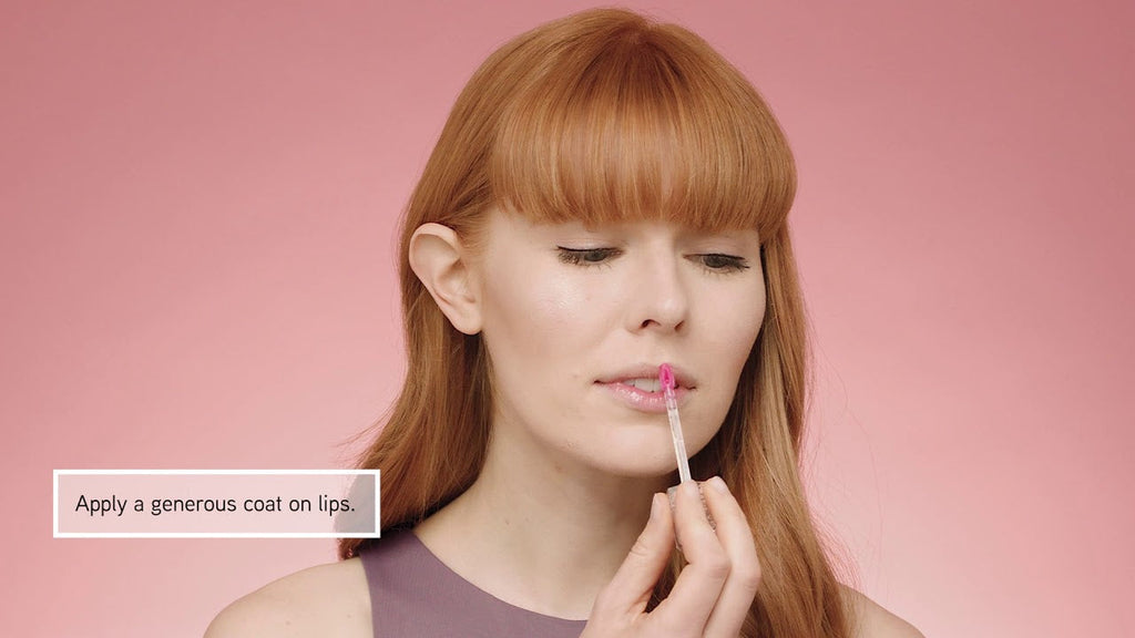 Mineral Wear Diamond Lip Plumper