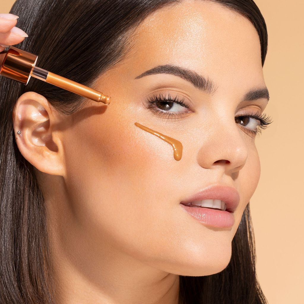 Bronzer