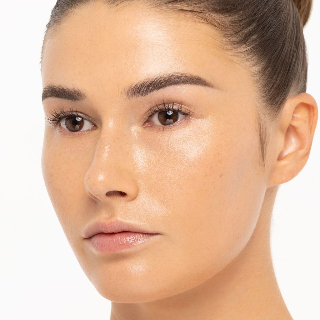 Foundation & Concealer