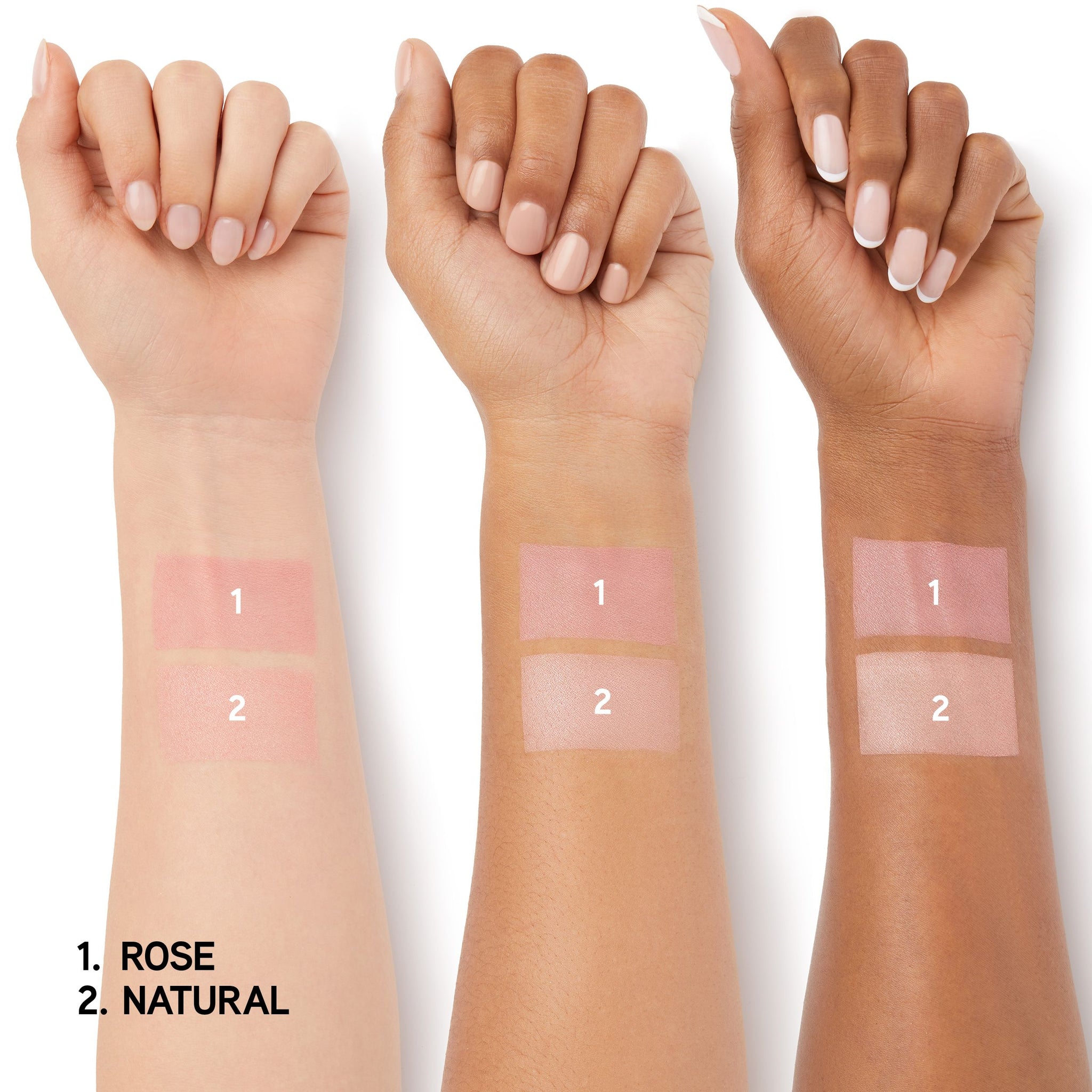 Happy Booster™ Blush | Rose – Physician's Formula