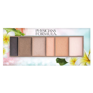 Matte Monoi Butter Eyeshadow Front View