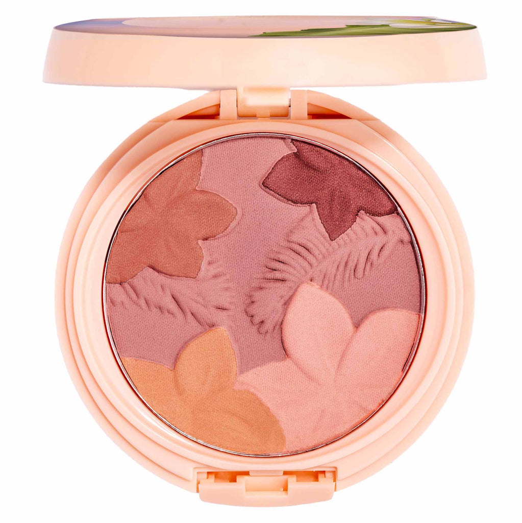 Matte Monoi Butter Blush Open Product View