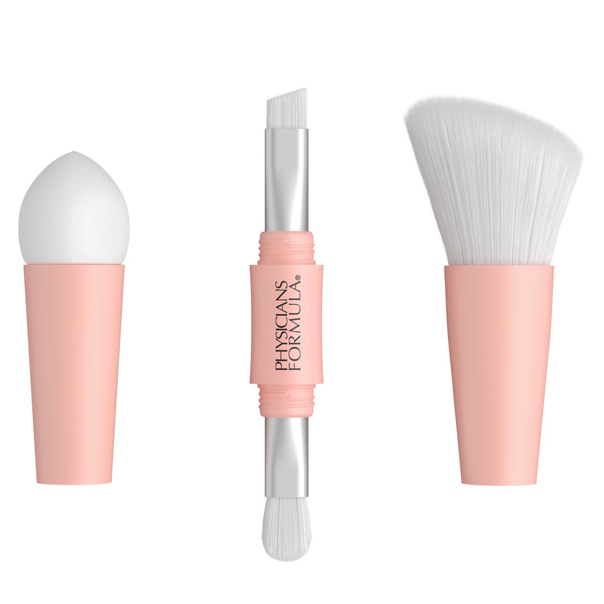 PHYSICIAN FORMULA Schmink-Set – 300 G, Verschiedene Beauty-Produkte Für Eine Komplette Make-up-Routine