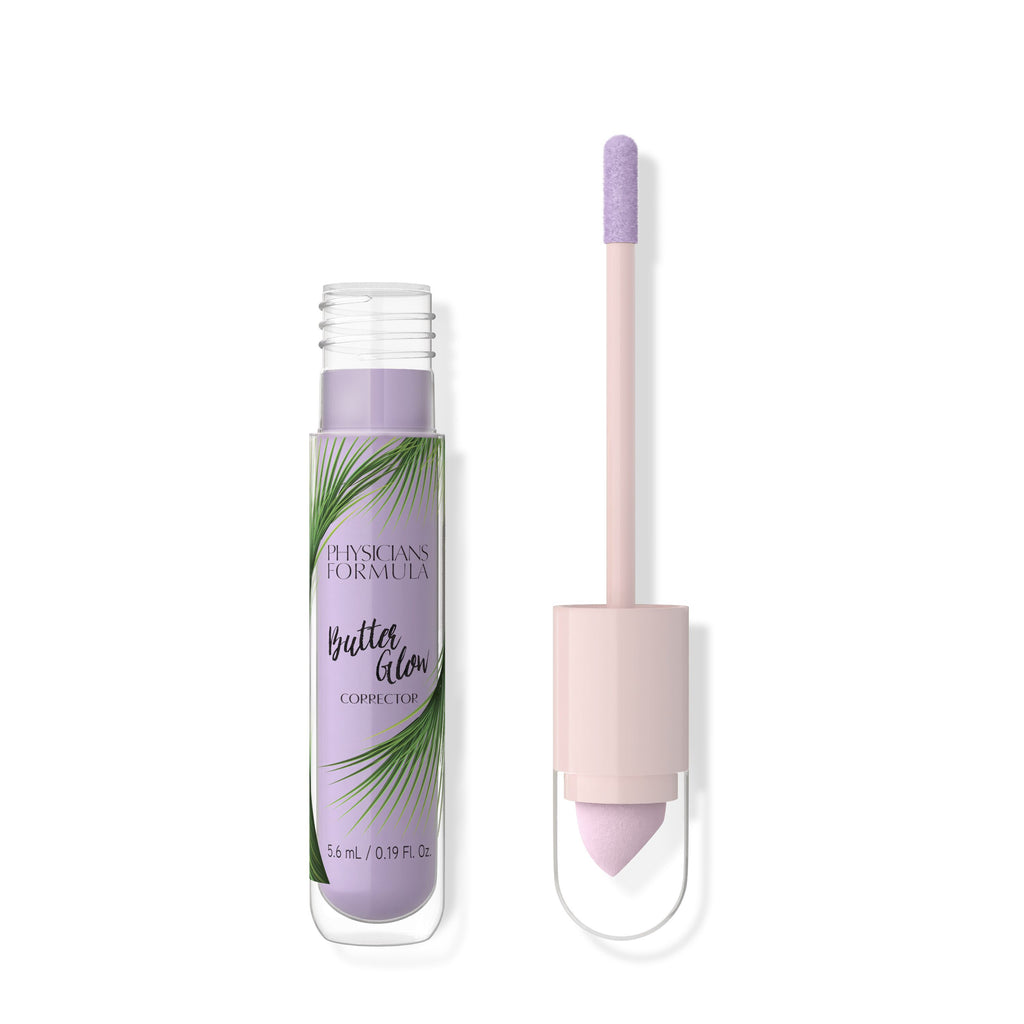 Butter Glow Corrector | Lavender - Markwins PF