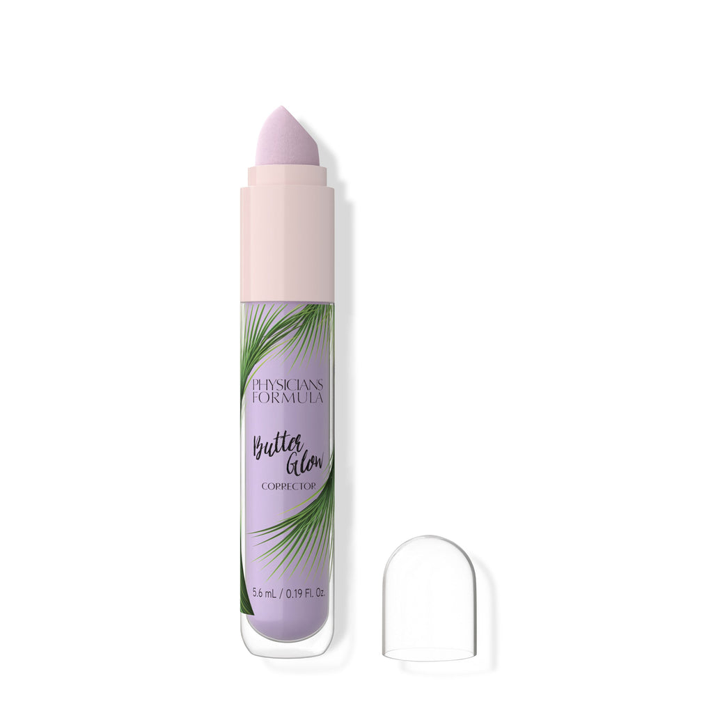 Butter Glow Corrector | Lavender - Markwins PF