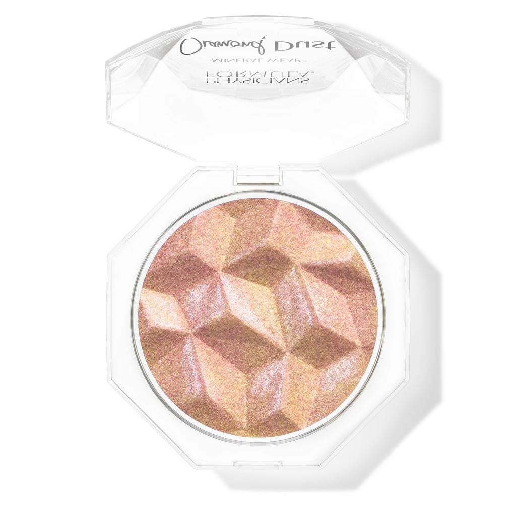 Mineral Wear® Diamond Dust | Luminous Gleam - Markwins PF