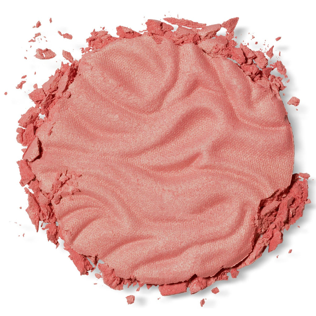 Murumuru Butter Glow Face Palette Blush Swatch