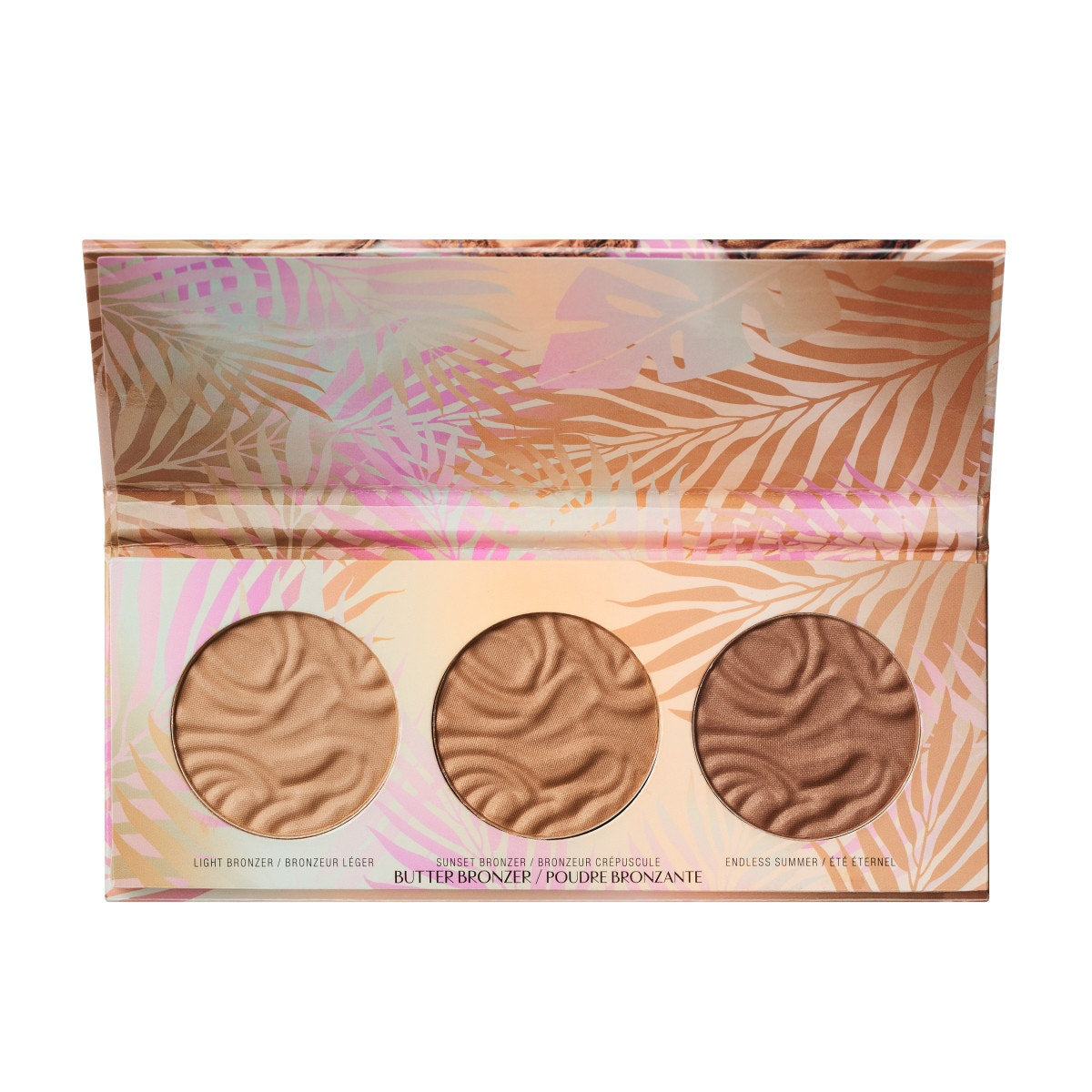 Physicians Formula Murumuru Butter Bronzer Palette - Thumbnail 5