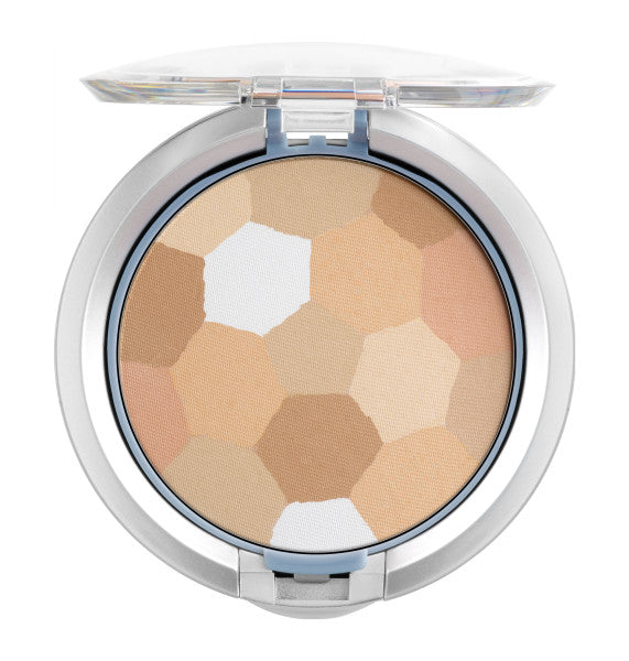 Powder Buff Powder Palette® Multi-Colored Face Powder | Buff – Physician's Formula