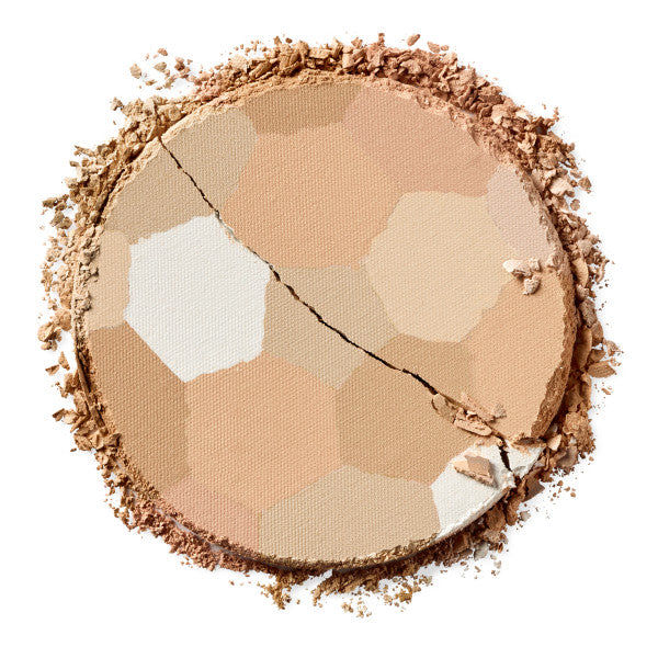 Powder Buff Powder Palette® Multi-Colored Face Powder | Buff – Physician's Formula