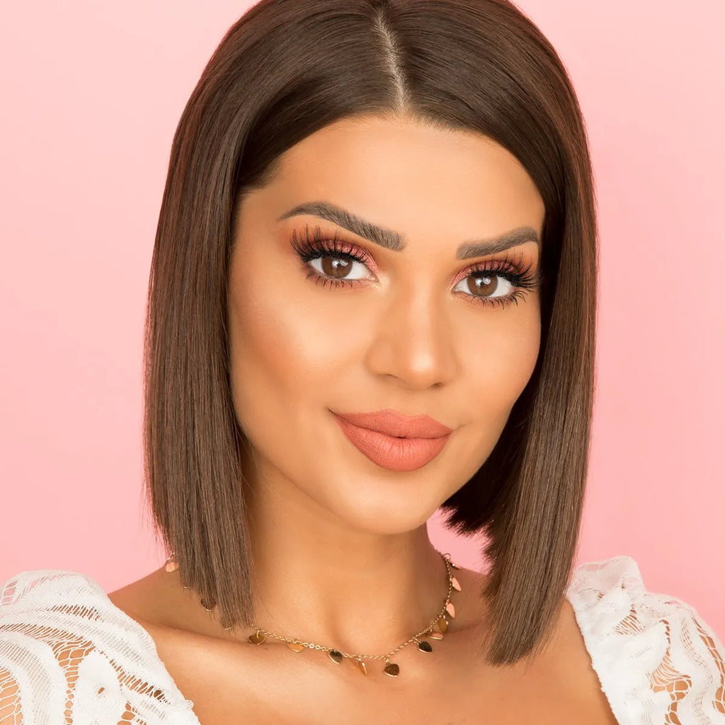 Meet Foinika and her favorite Physicians Formula shades.