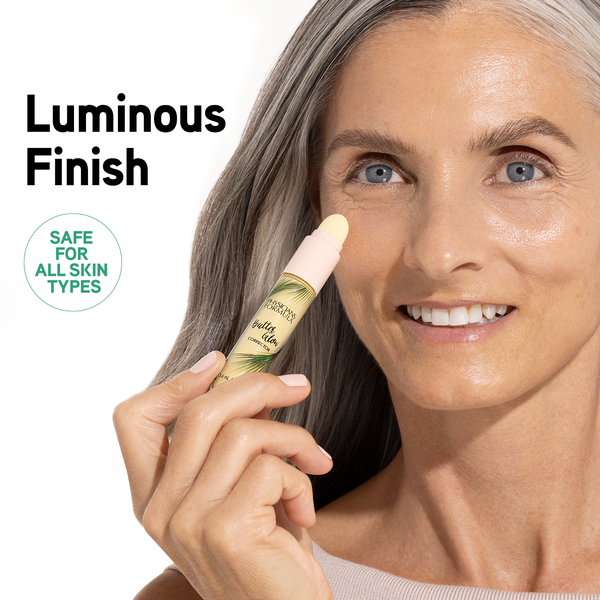 Butter Glow Corrector | Yellow - Markwins PF