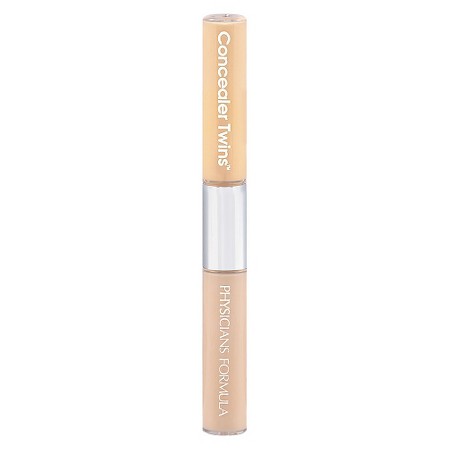 Concealer Twins Cream Concealers Front View