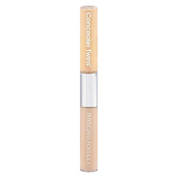 Concealer Twins Cream Concealers Front View