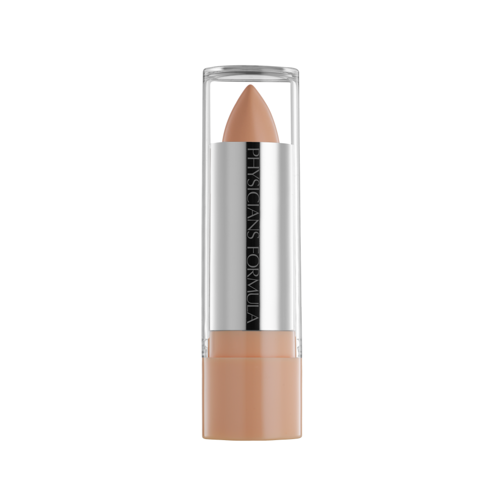 Gentle Cover, Light - Product front facing with cap on, on white background