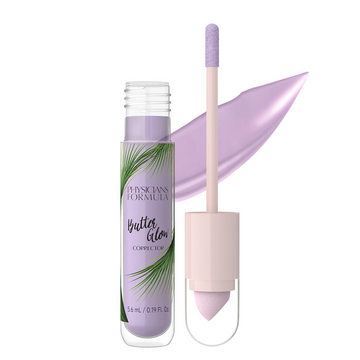 Butter Glow Corrector | Lavender - Markwins PF