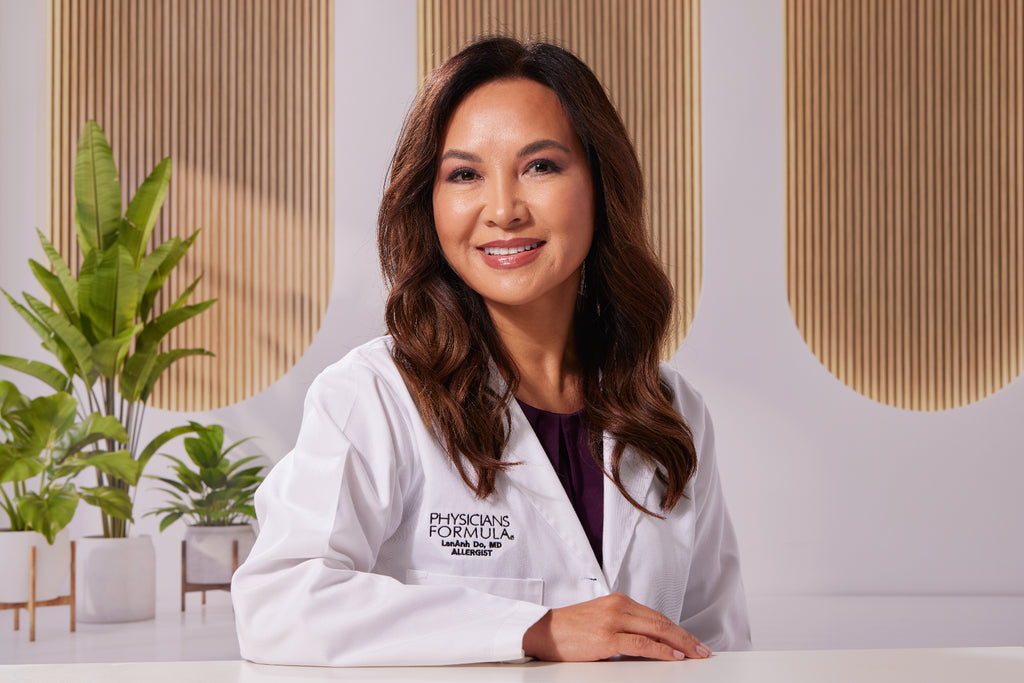 Photo of LanAnh Do, MD
