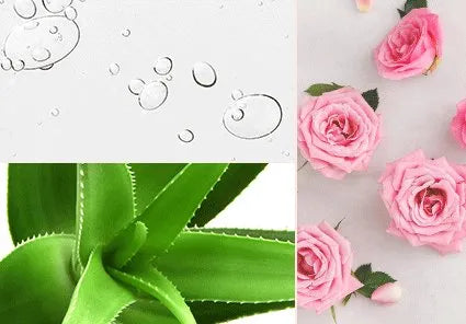 Natural Organic Ingredients