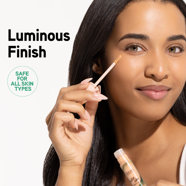 Butter Glow Corrector | Peach - Markwins PF