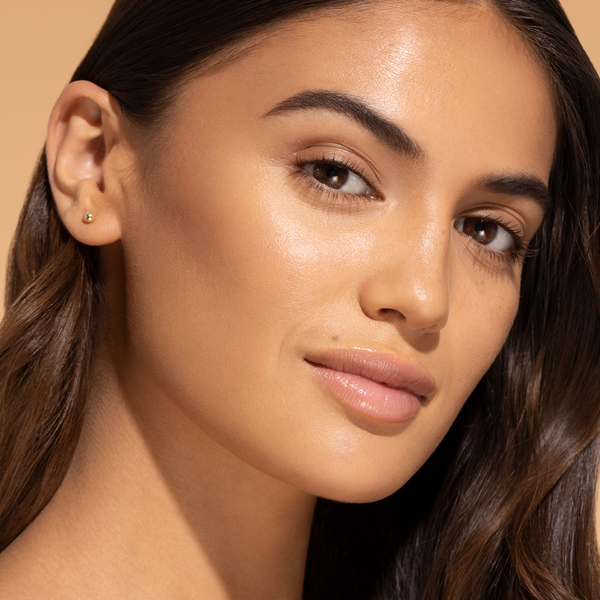 Butter Glow Contour Wand | Medium/Deep - Markwins PF
