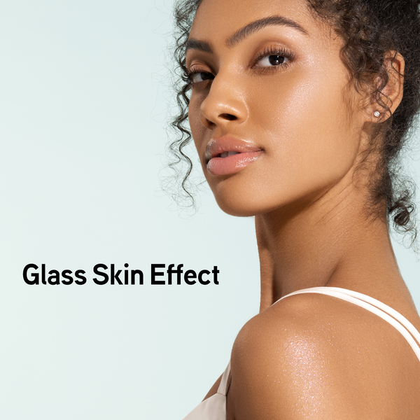 Mineral Wear® Diamond Dust | Luminous Gleam - Markwins PF