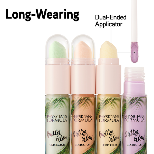 Butter Glow Corrector | Yellow - Markwins PF