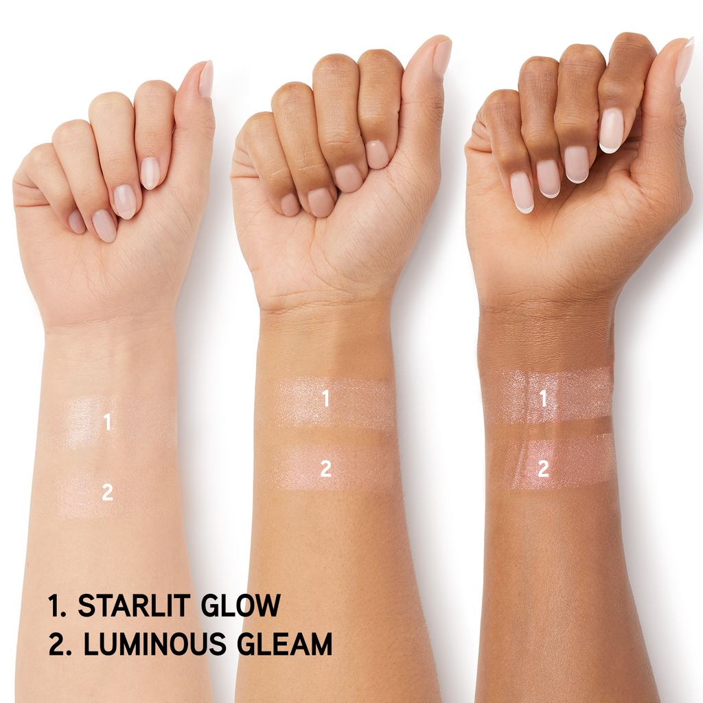 Mineral Wear® Diamond Dust | Luminous Gleam - Markwins PF