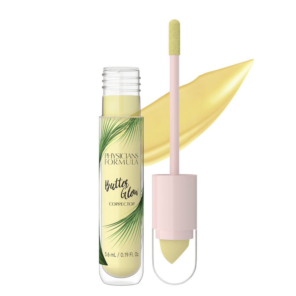 Butter Glow Corrector | Yellow - Markwins PF