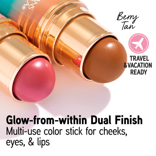 Butter Glow & Go™ Multiuse Stick | Berry Tan – Physician's Formula