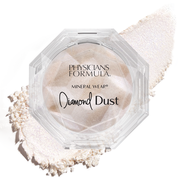 Mineral Wear® Diamond Dust | Starlit Glow - Markwins PF