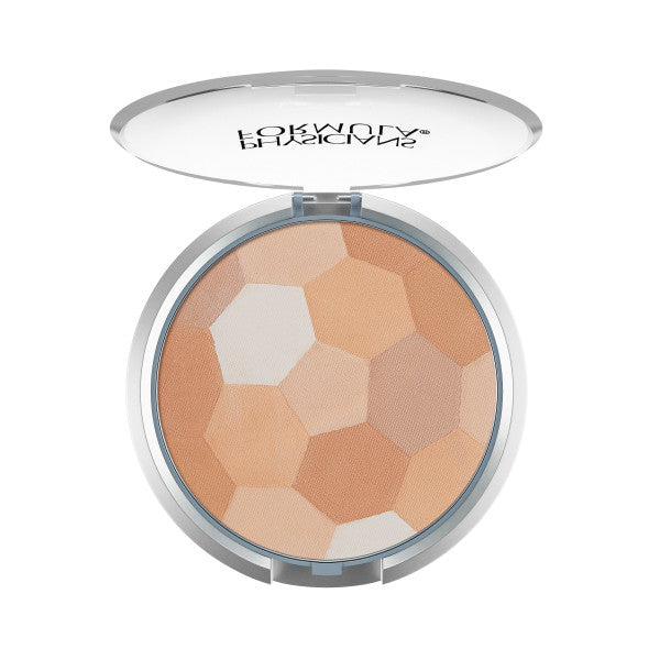 Powder Palette® Multi-Colored Face Powder | Translucent - Markwins PF