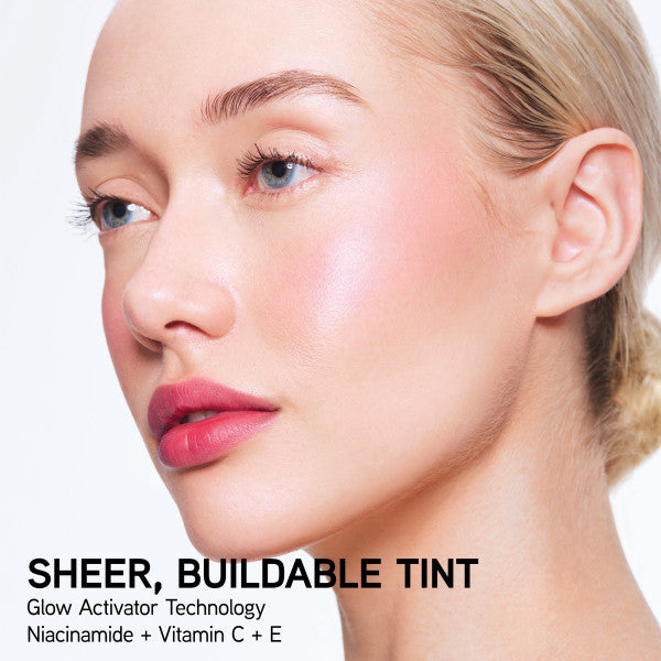 vitamin c on lips reddit has anyone tried minimalist's lip balm treatment? : r/IndianSkincareAddicts Bronze Booster Sun Tint Glow