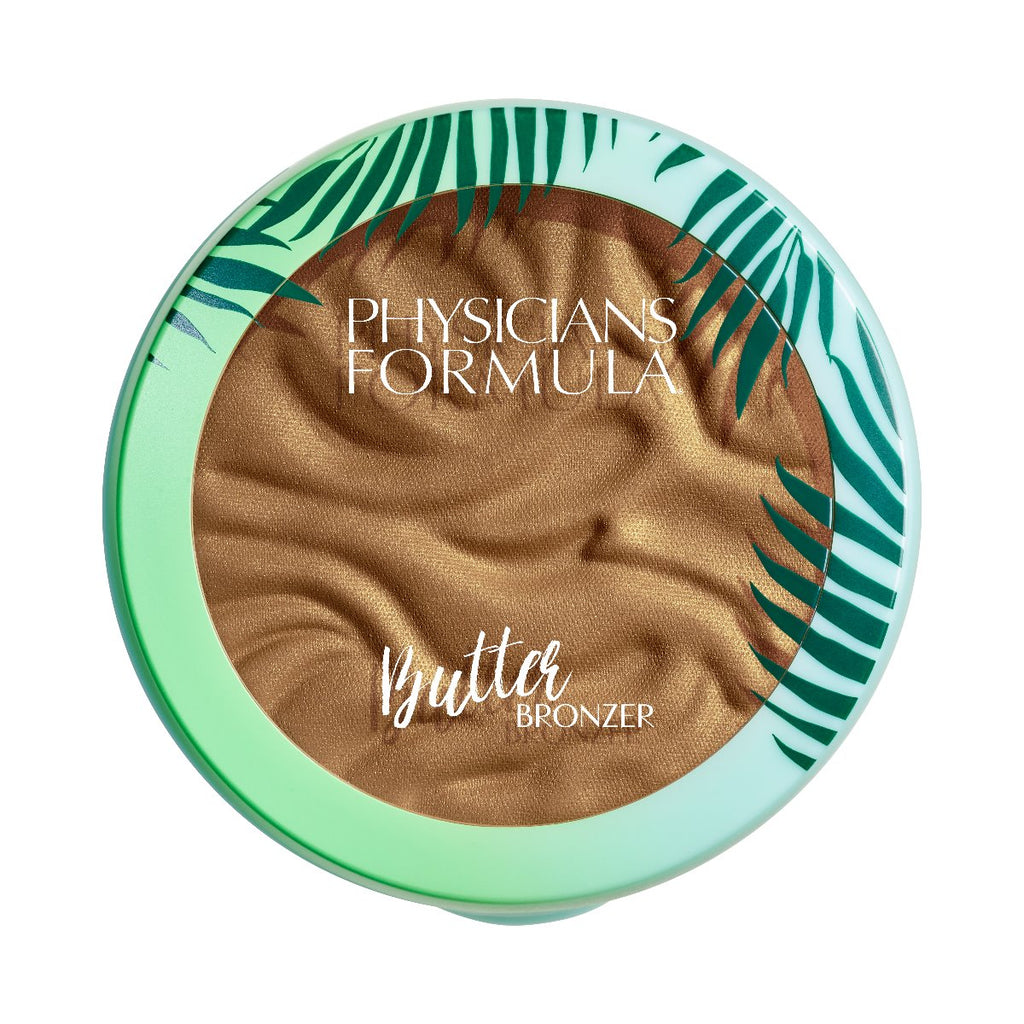 Murumuru Butter Bronzer | Brazilian Glow - Markwins PF