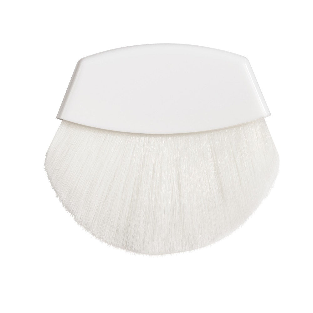 Rosé All Day Petal Glow Brush on white background
