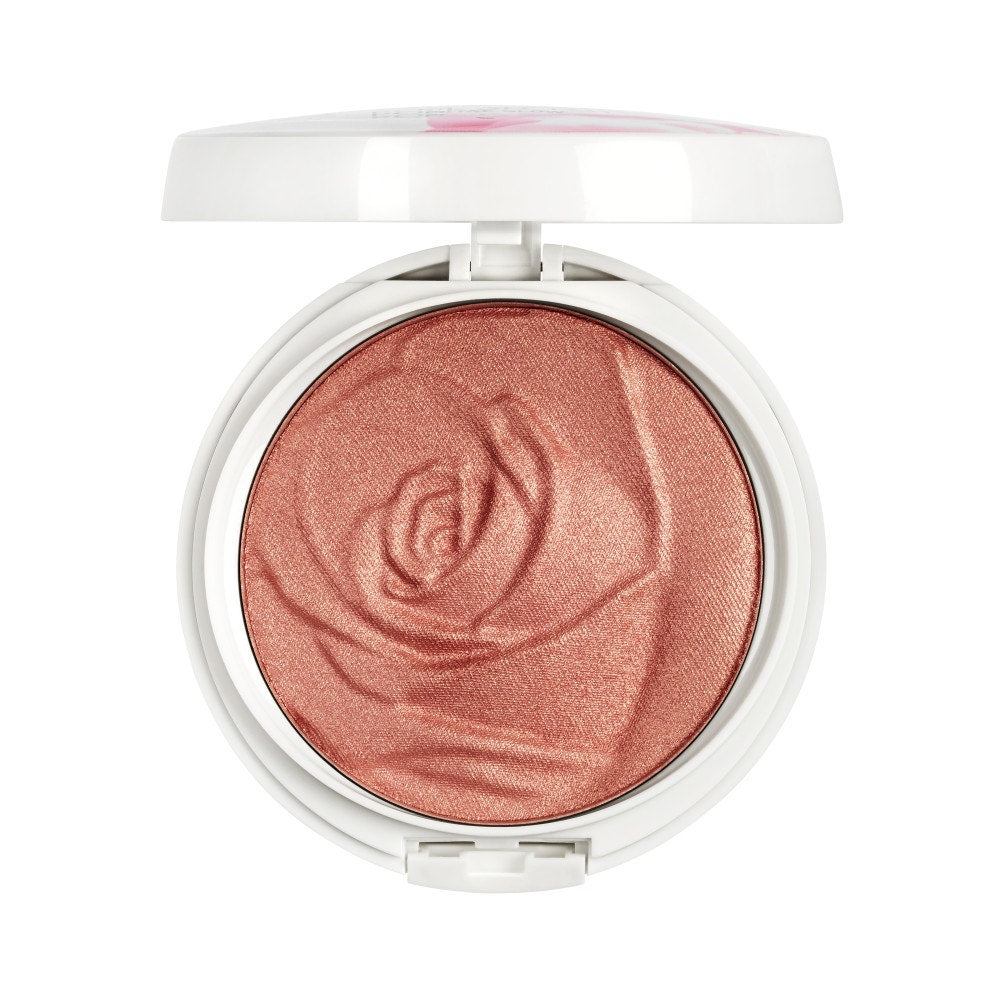 Glow Roe Color Rosé All Day Petal Glow | Shimmering Rose – Physician's Formula