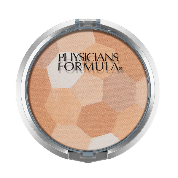 Powder Palette® Multi-Colored Face Powder | Translucent - Markwins PF