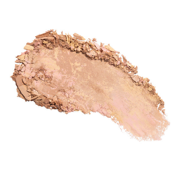 Powder Palette® Multi-Colored Face Powder | Light Bronzer - Markwins PF