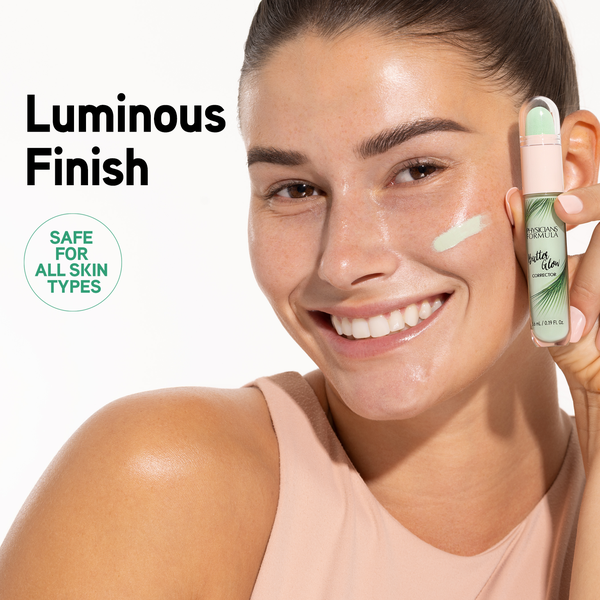 Butter Glow Corrector | Green - Markwins PF