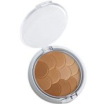 Warm Beige/Light Bronzer