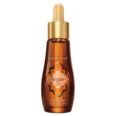 Beauty Bit- Actually Organic Argan Oil Review – The Fat and Skinny on  Fashion