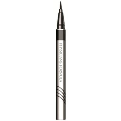 Eye Booster Lash 2-in-1 Boosting Eyeliner & Serum Open Product View on white background