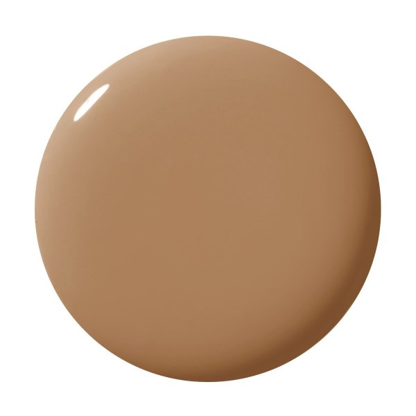 Organic Wear Silk Foundation Elixir Swatch in shade Medium-to-Tan