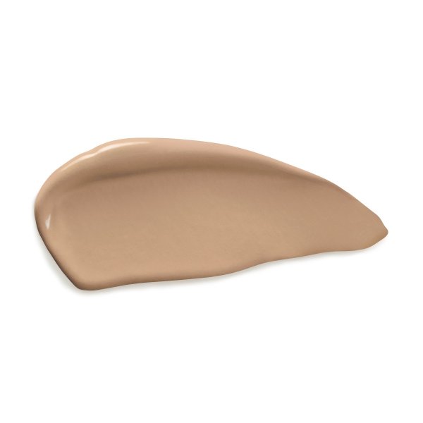 Natural Defense Total Coverage Concealer SPF 30 Swatch in shade Light/Medium on white background