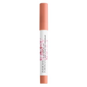 Rosé Kiss All Day Glossy Lip Color Front View in shade Sweet Nothings on white background